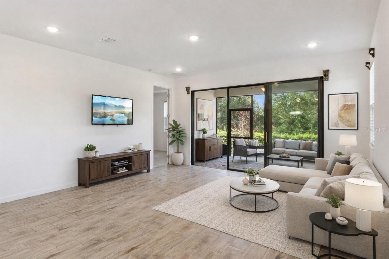 TERRALARGO PH 3E - Residential