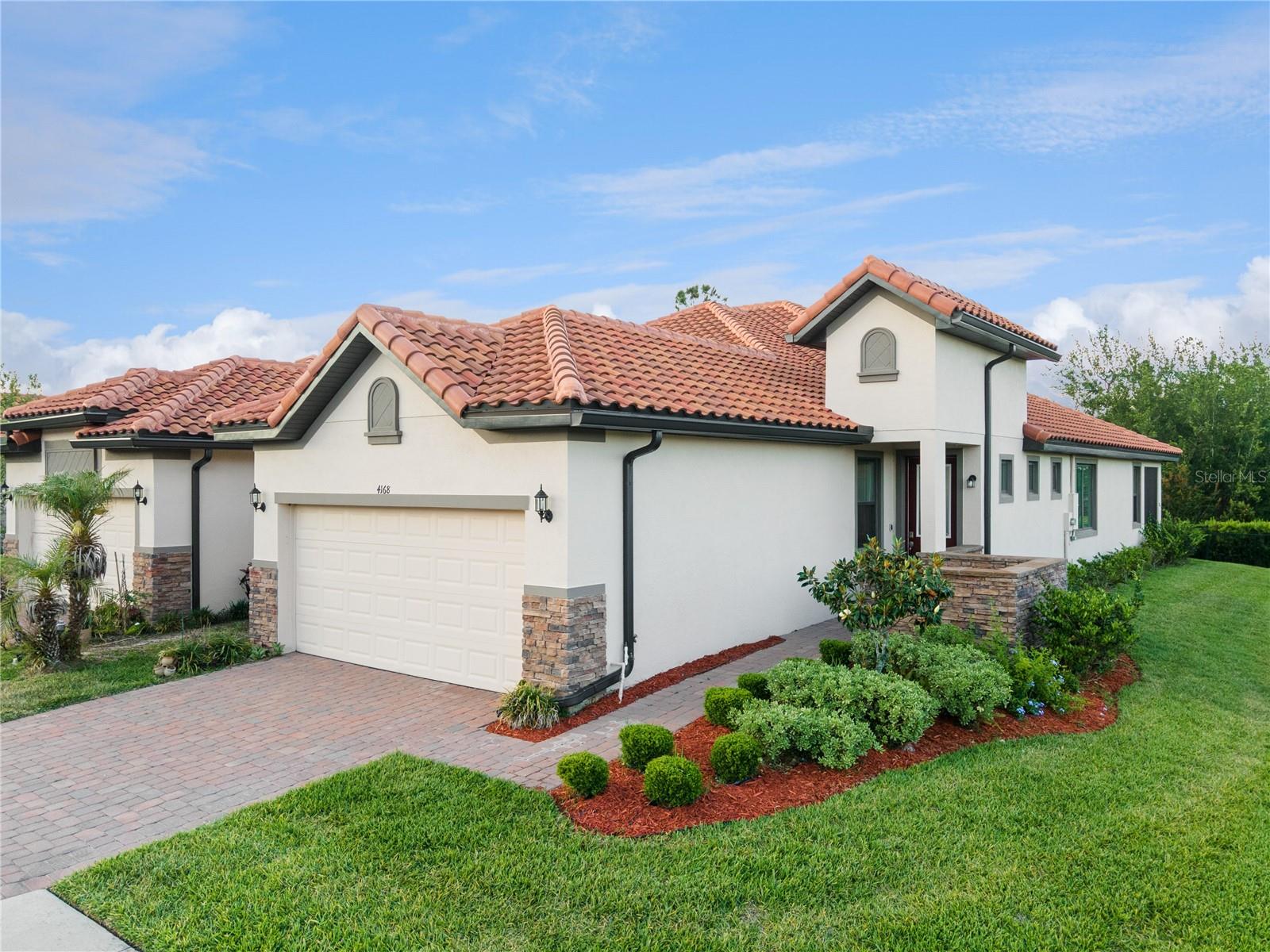 TERRALARGO PH 3E - Residential