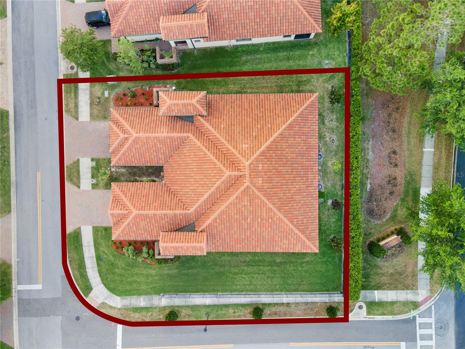 TERRALARGO PH 3E - Residential