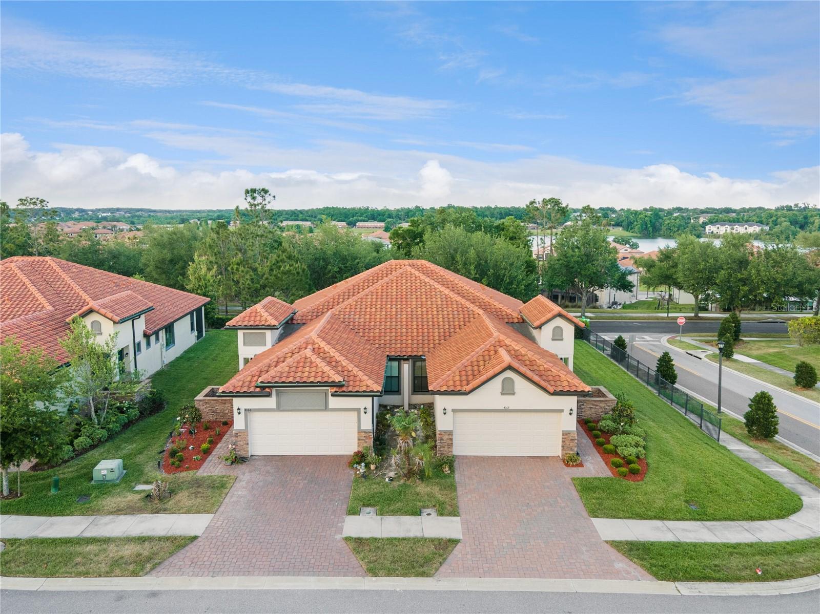 TERRALARGO PH 3E - Residential