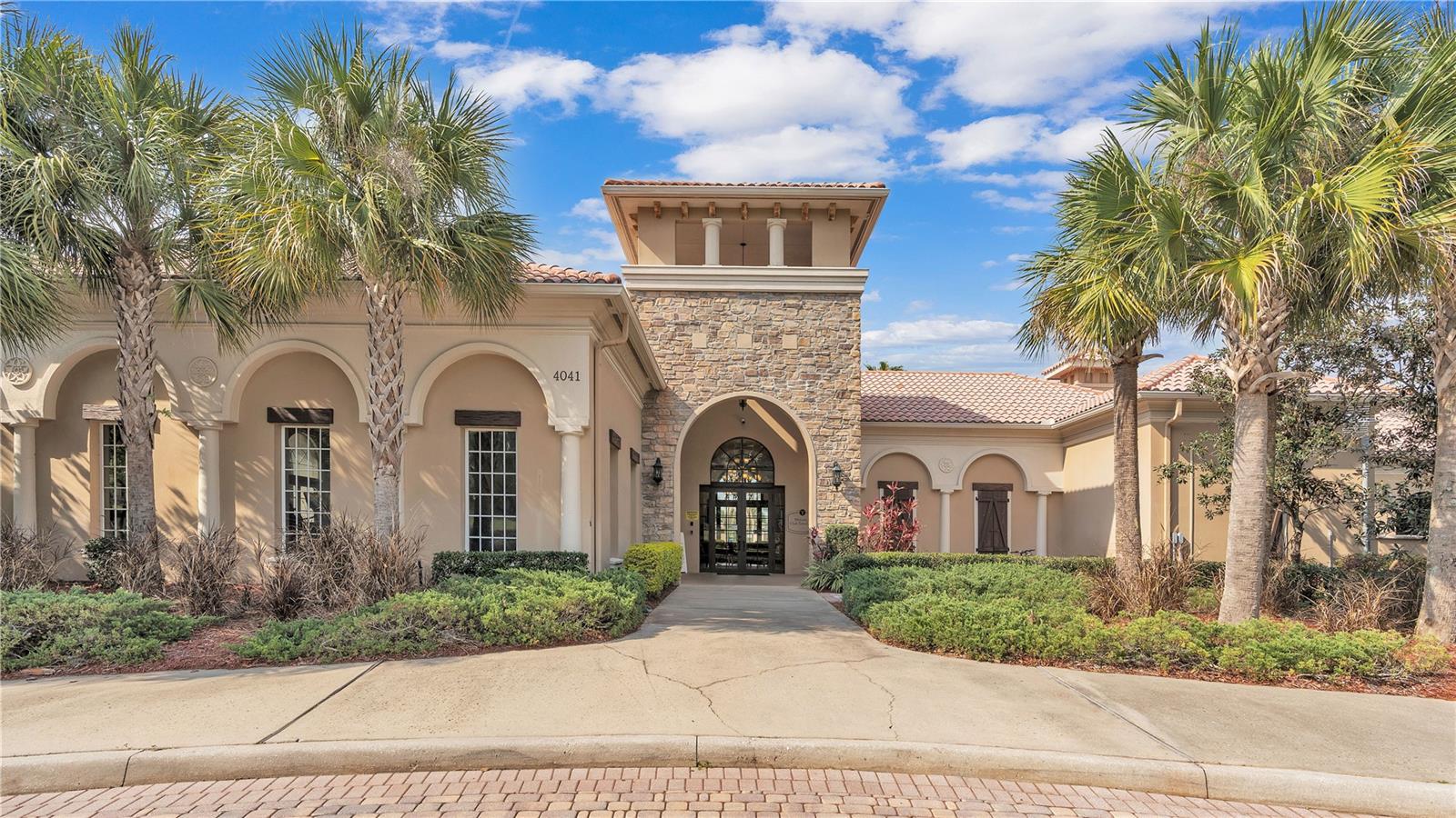 TERRALARGO PH 3E - Residential