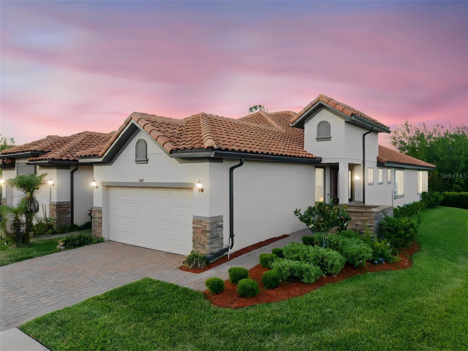 TERRALARGO PH 3E - Residential