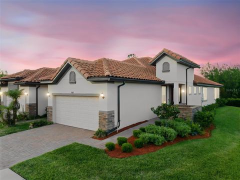 Photo of 4168 Solamor Street, Lakeland, FL 33810 (MLS # L4961425)