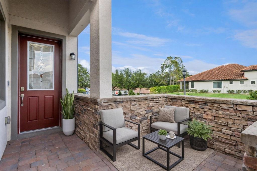 Photo of 4168 Solamor Street, Lakeland, FL 33810 (MLS # L4961425)