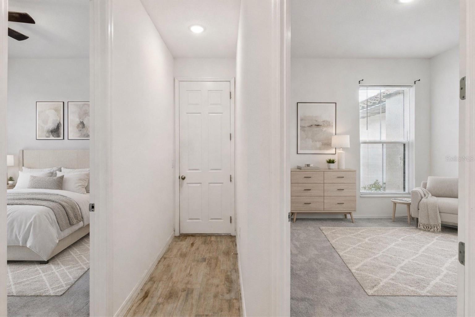 TERRALARGO PH 3E - Residential