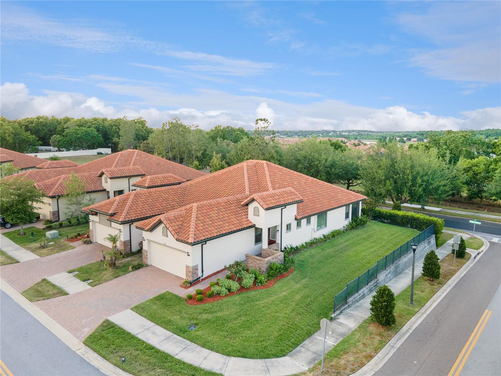 TERRALARGO PH 3E - Residential