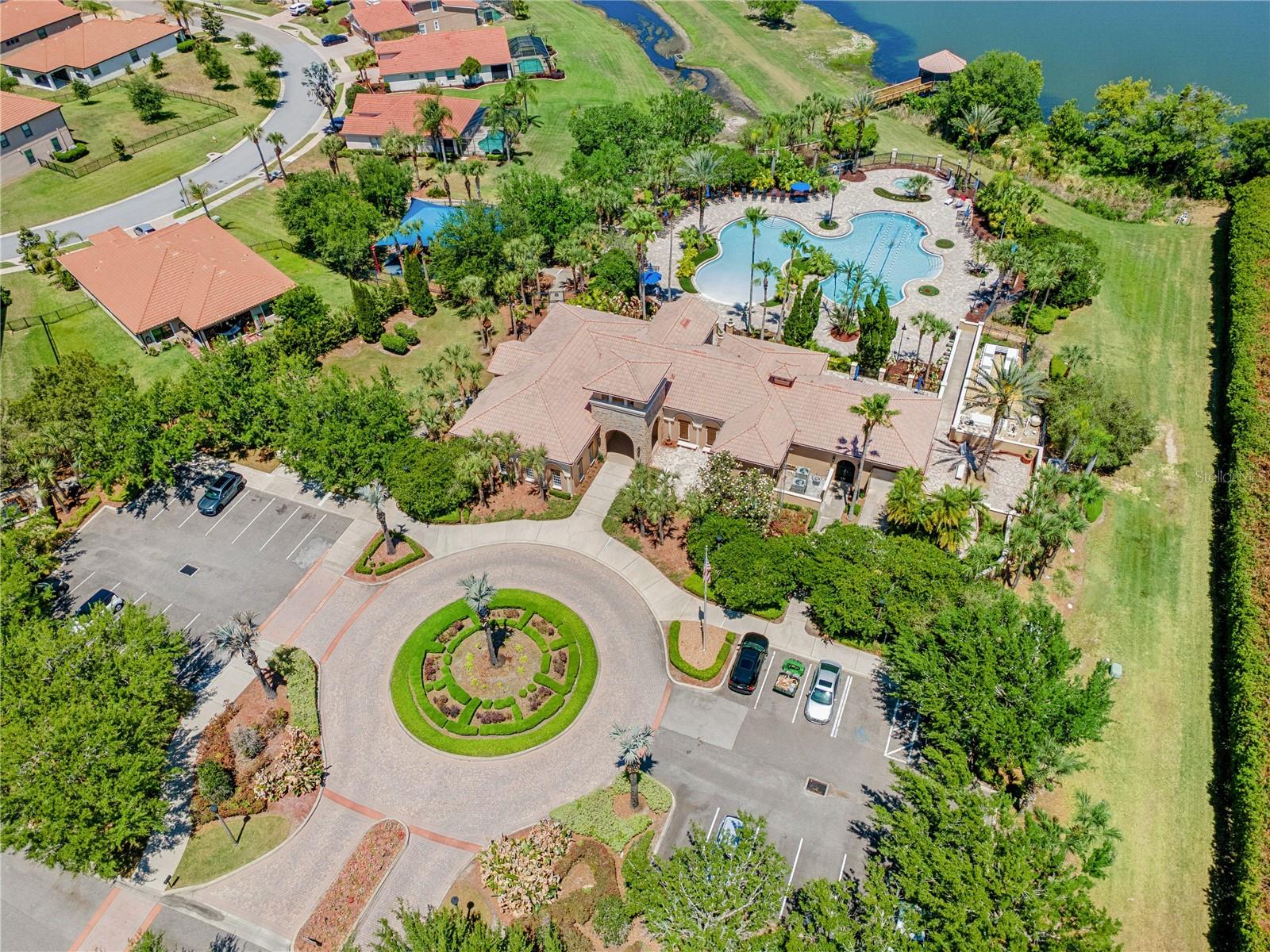 TERRALARGO PH 3E - Residential