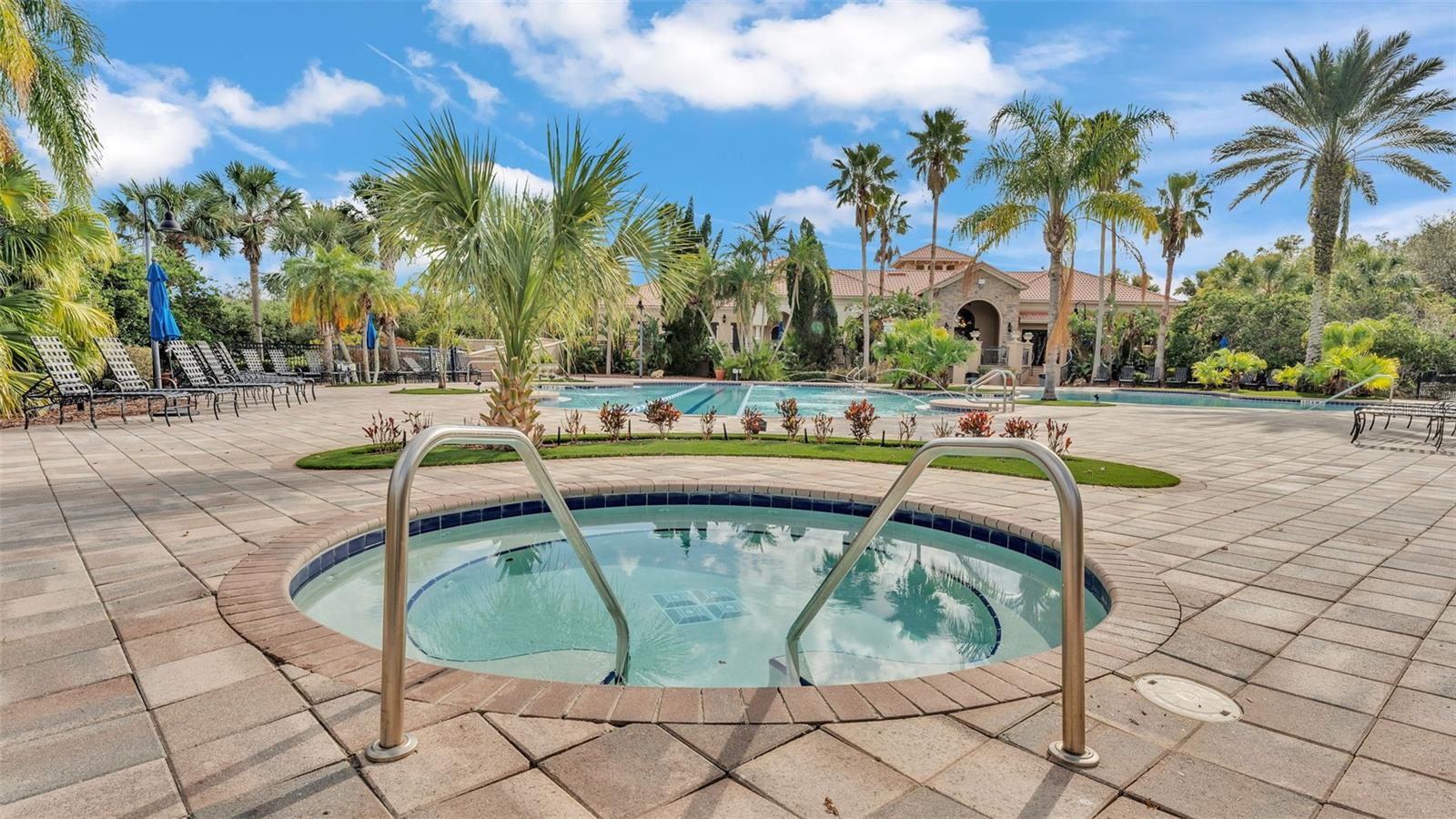 TERRALARGO PH 3E - Residential