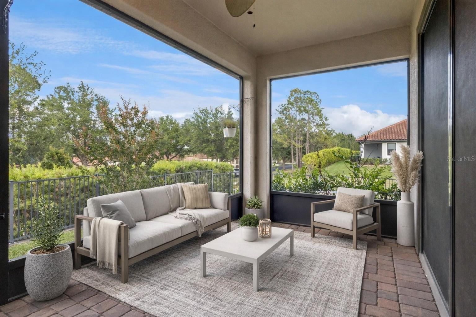 TERRALARGO PH 3E - Residential