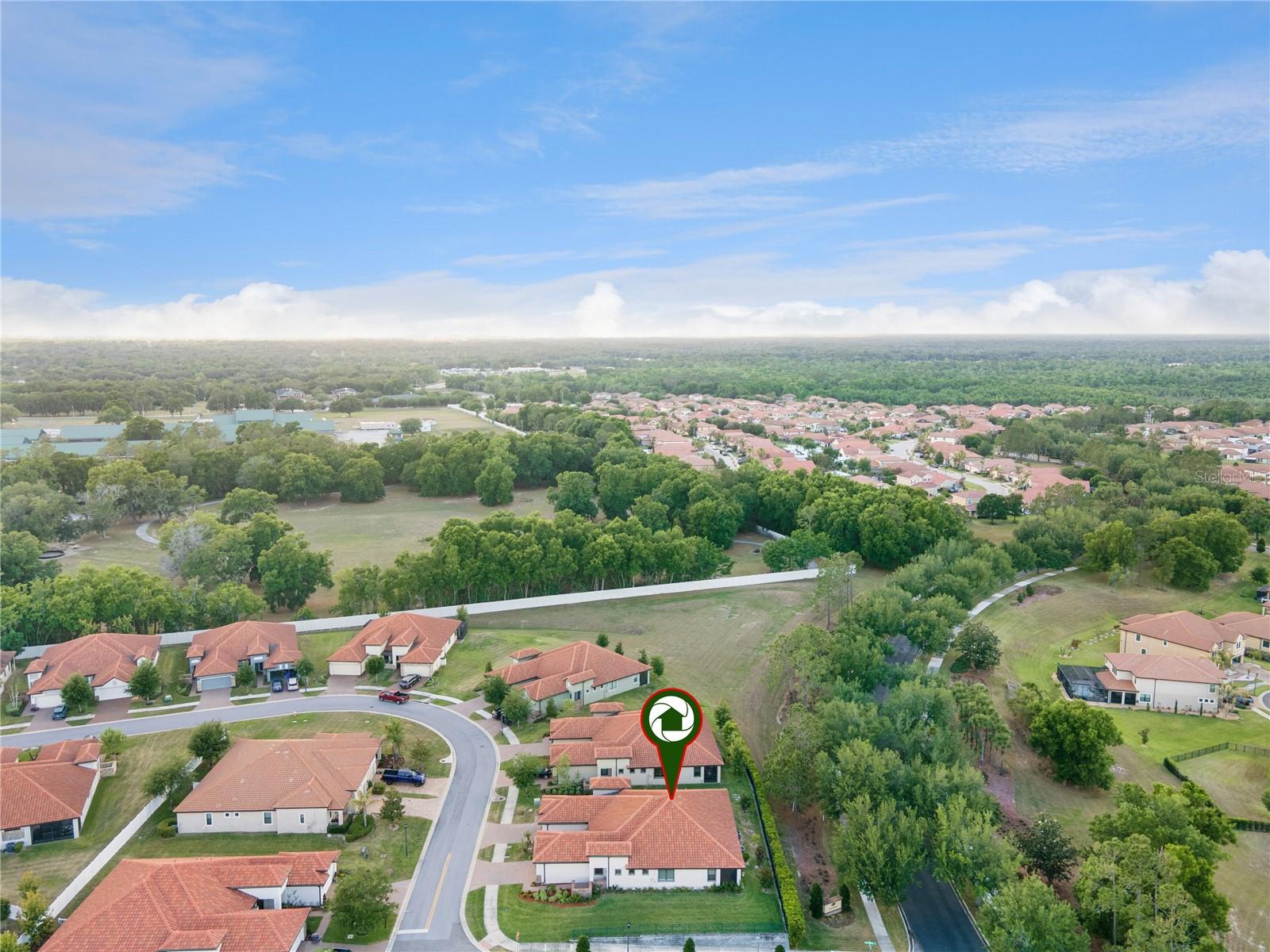 TERRALARGO PH 3E - Residential