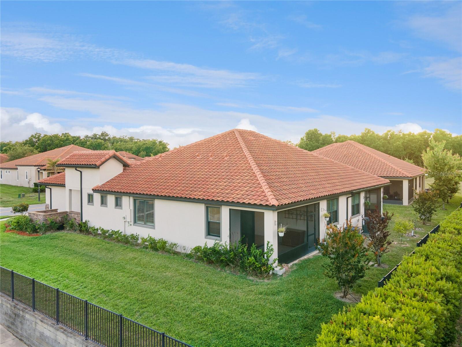 TERRALARGO PH 3E - Residential