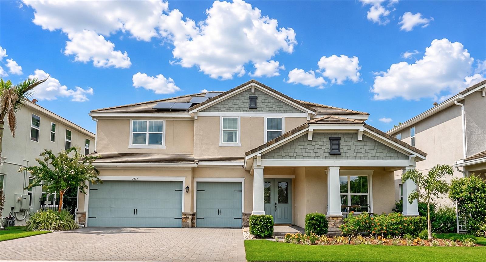 2914 REEF KNOT PLACE
