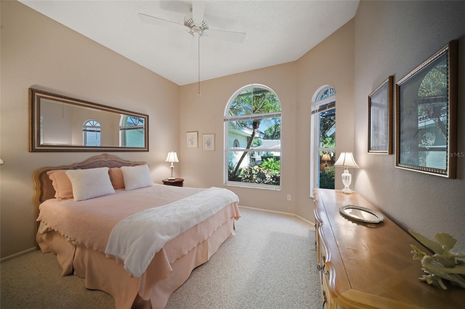 GARDEN LAKES VILLAS SEC 3 - Residential