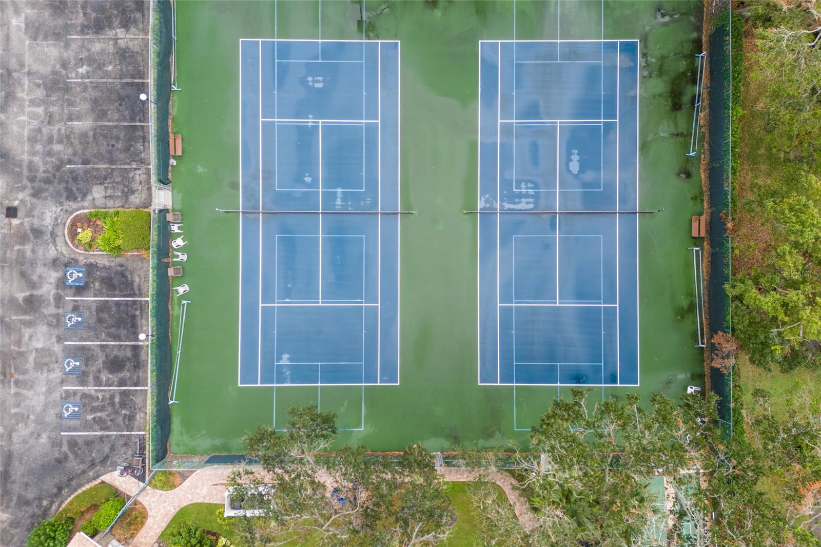GARDEN LAKES VILLAS SEC 3 - Residential