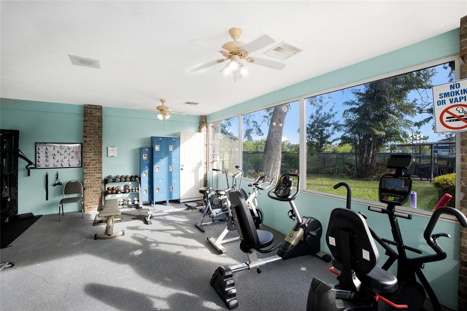 GARDEN LAKES VILLAS SEC 3 - Residential