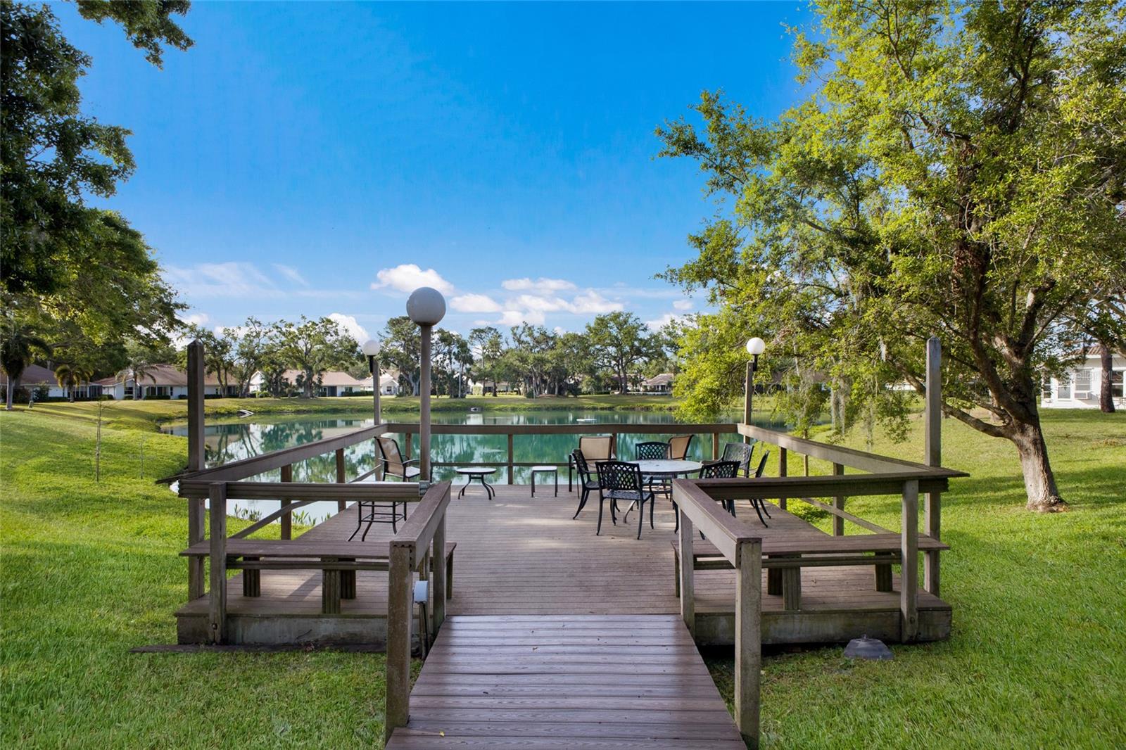 GARDEN LAKES VILLAS SEC 3 - Residential