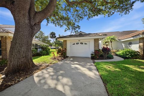 Photo of 5807 Garden Lakes Palm, Bradenton, FL 34203 (MLS # A4694831)