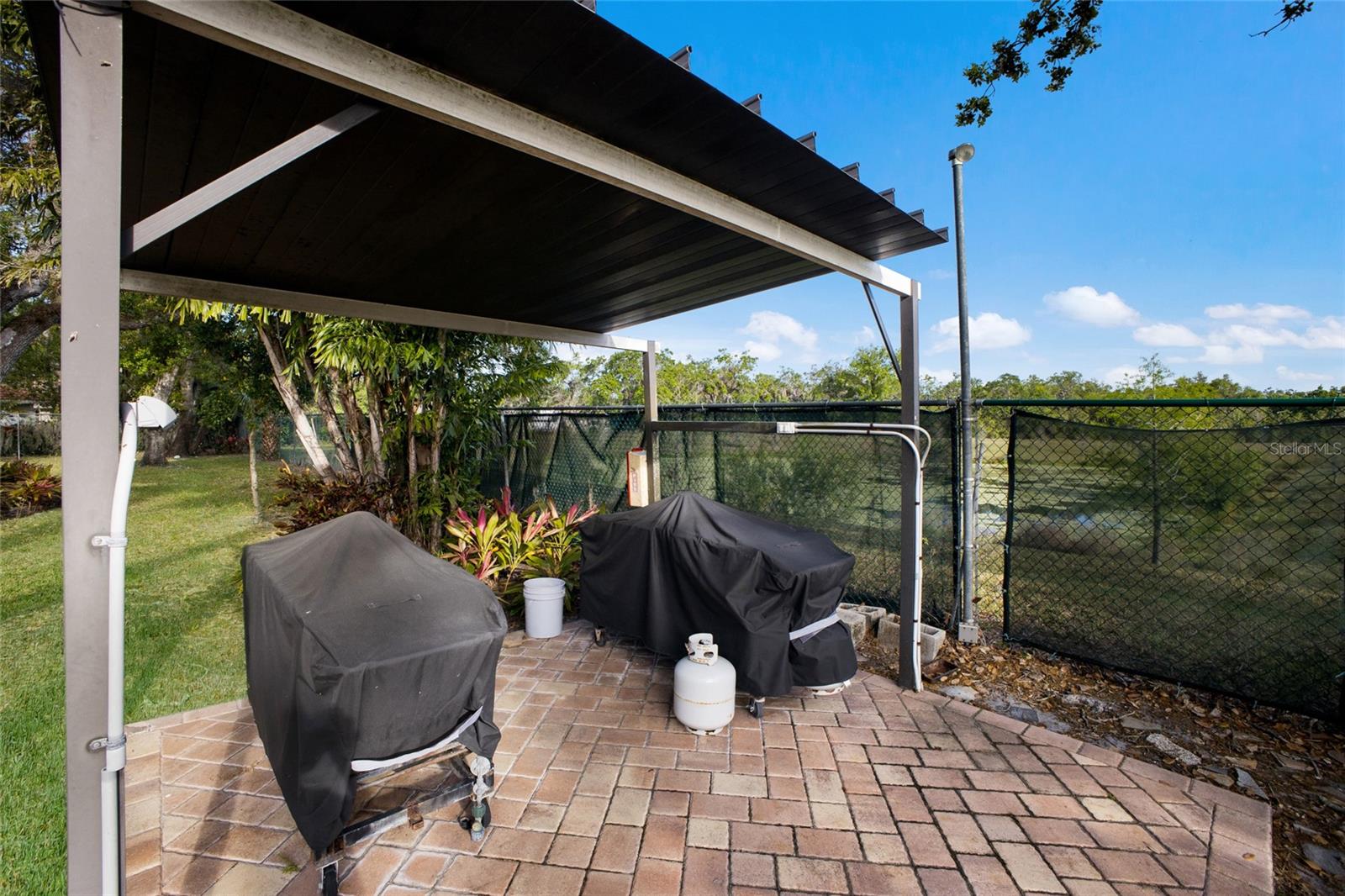GARDEN LAKES VILLAS SEC 3 - Residential