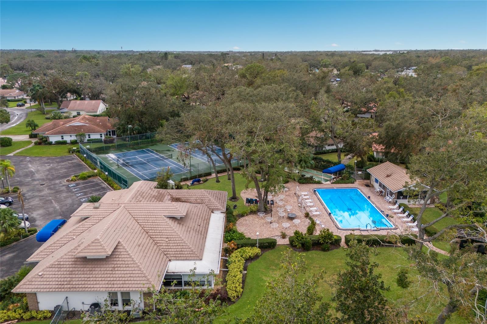 GARDEN LAKES VILLAS SEC 3 - Residential