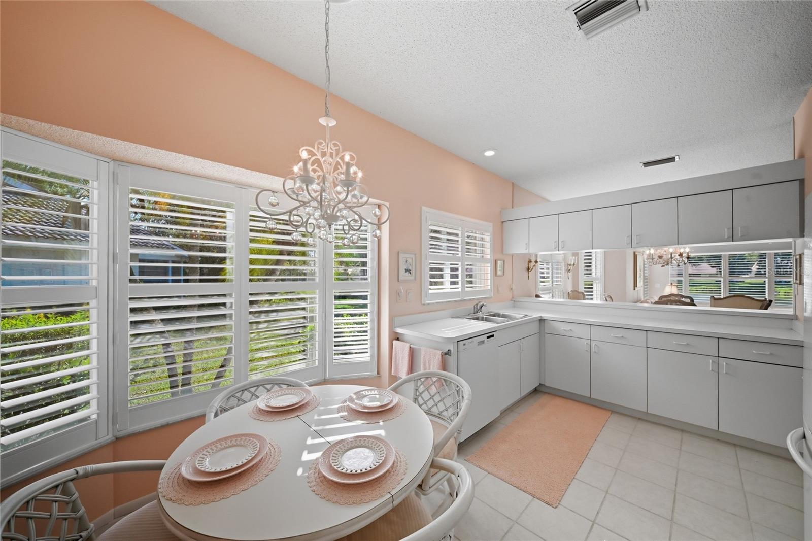 GARDEN LAKES VILLAS SEC 3 - Residential