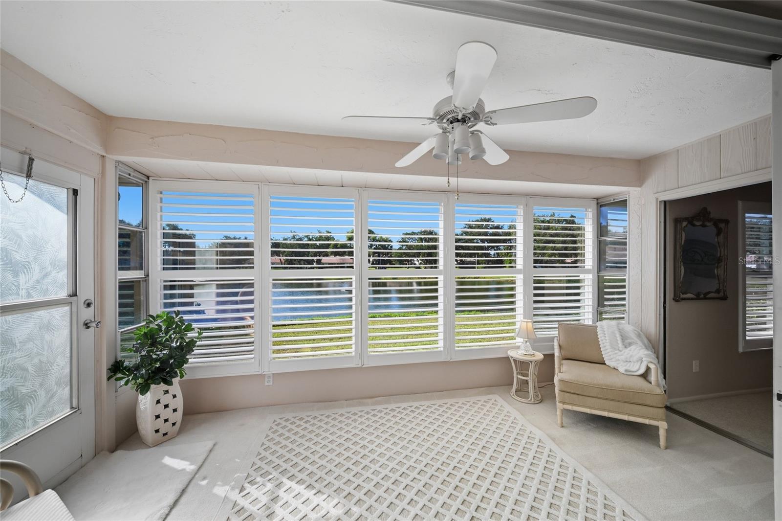 GARDEN LAKES VILLAS SEC 3 - Residential