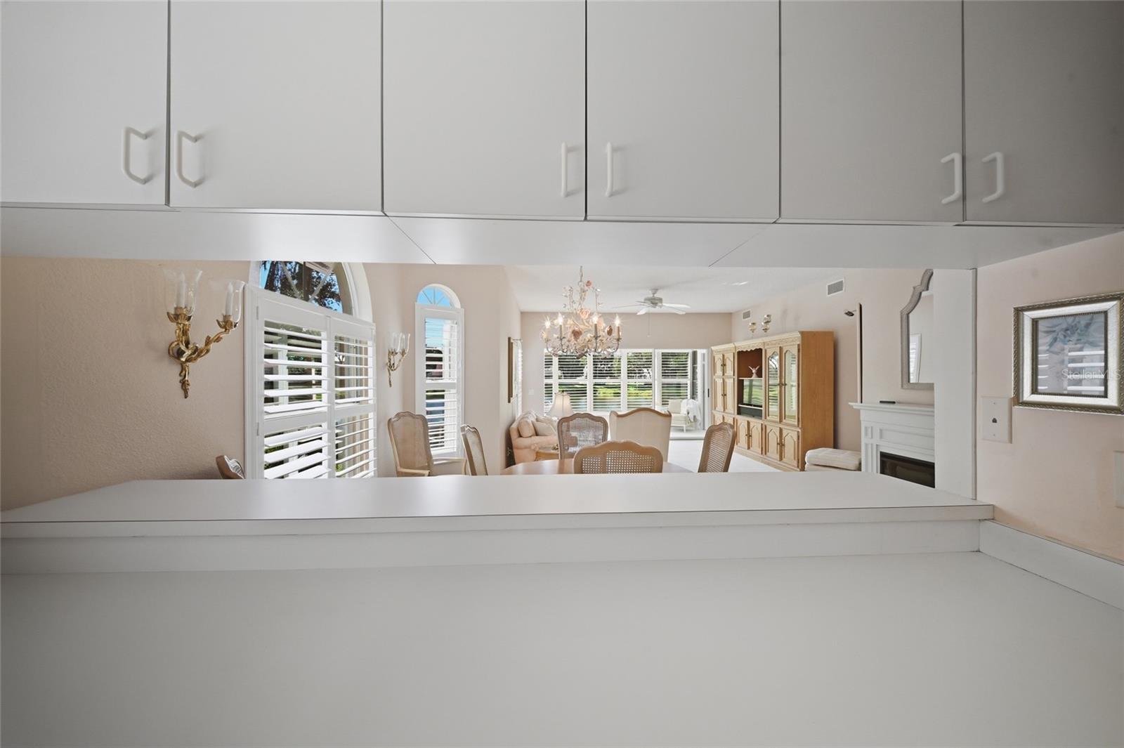 GARDEN LAKES VILLAS SEC 3 - Residential