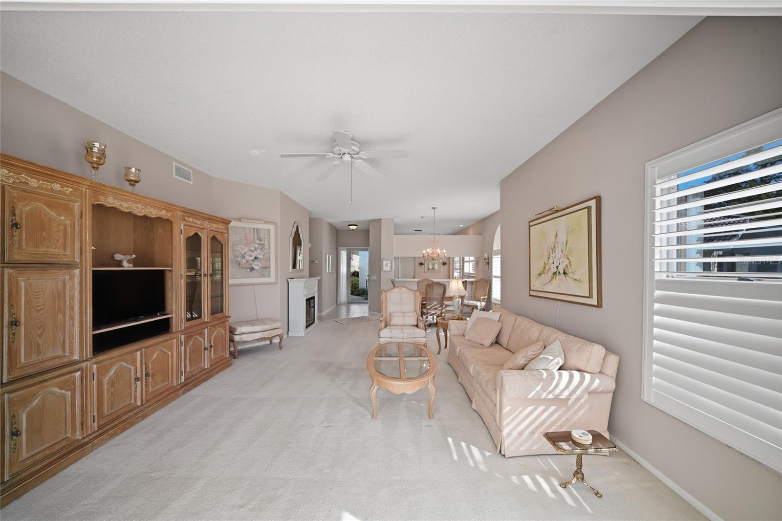 GARDEN LAKES VILLAS SEC 3 - Residential