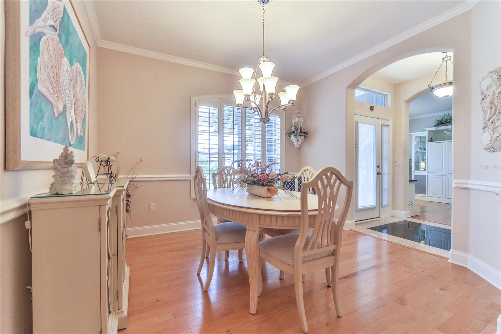 Sugar Mill Trails East - Residential