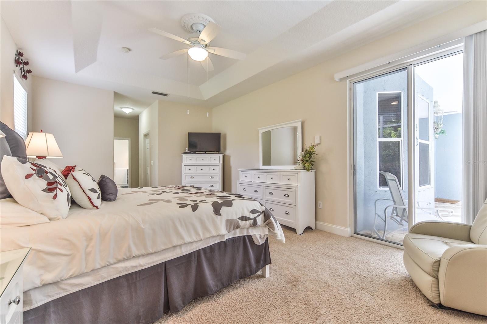 Sugar Mill Trails East - Residential