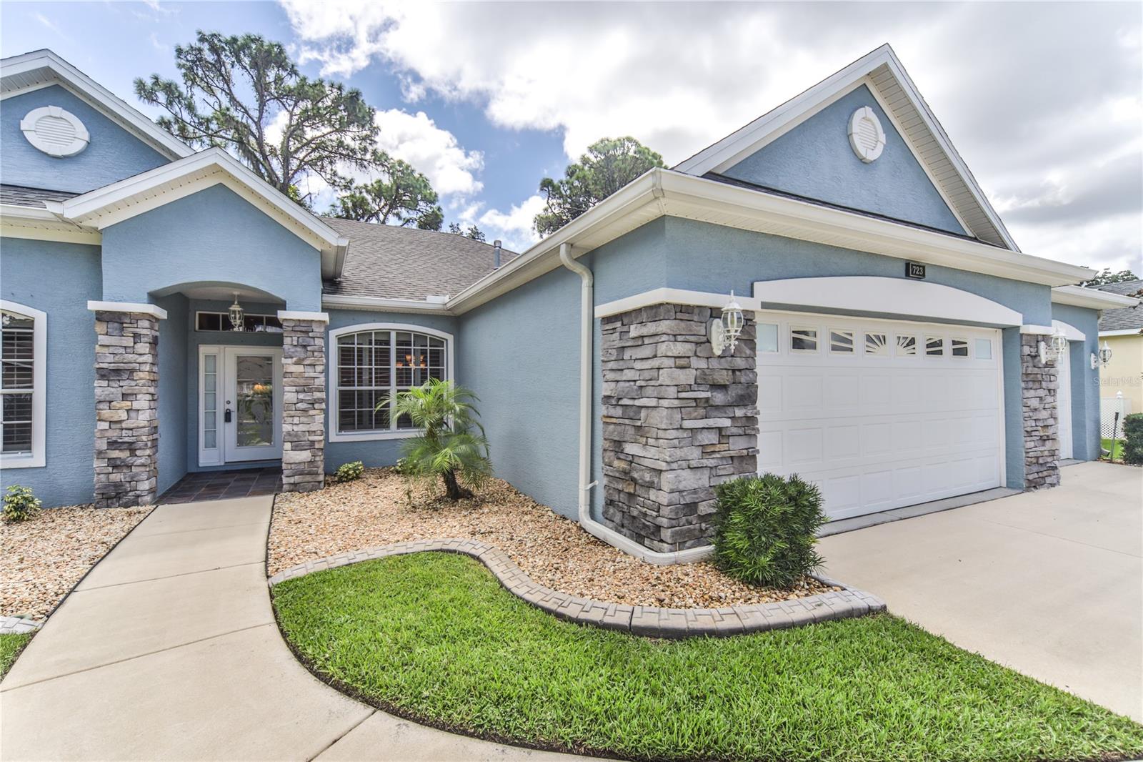 Sugar Mill Trails East - Residential