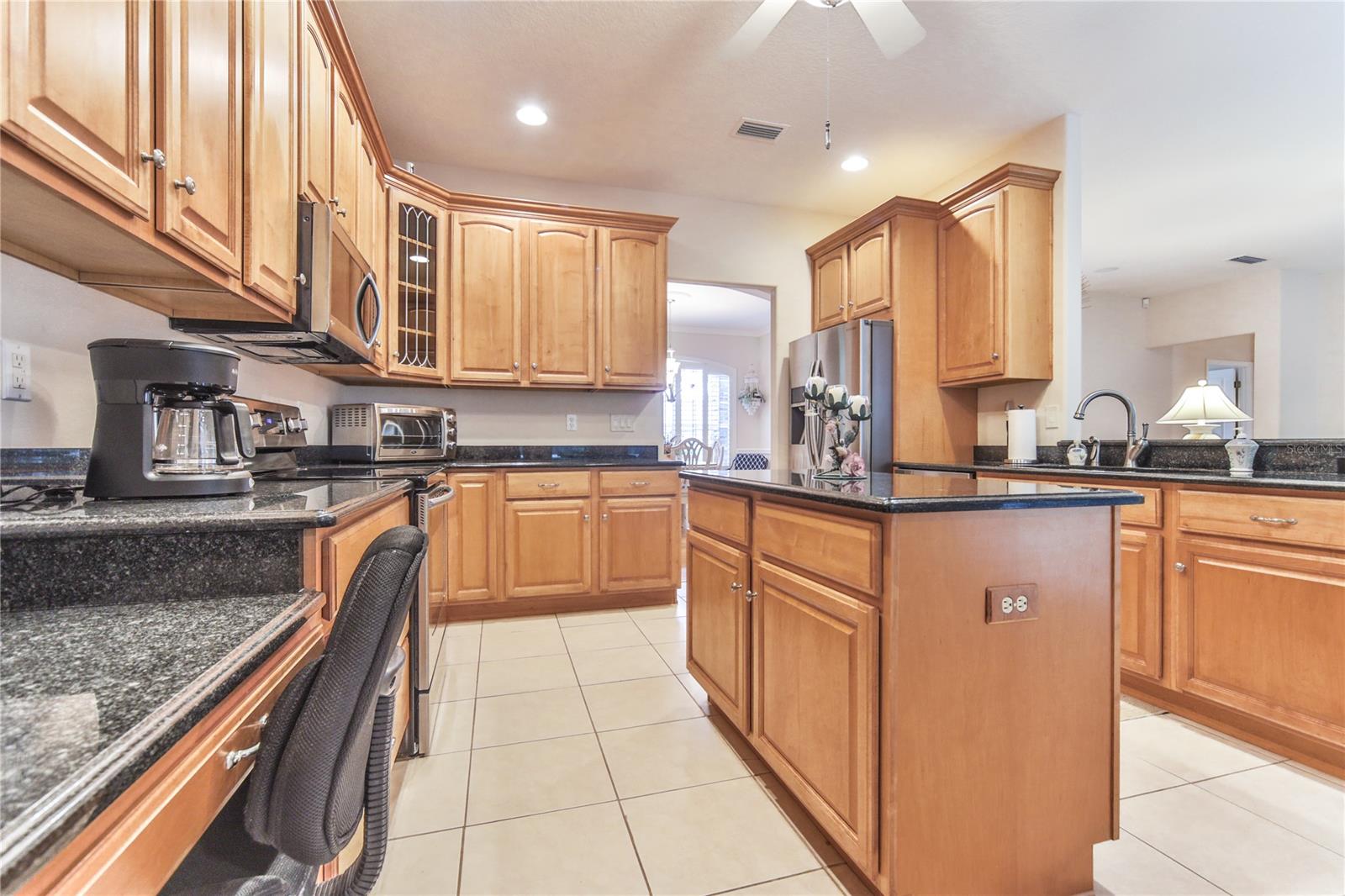 Sugar Mill Trails East - Residential