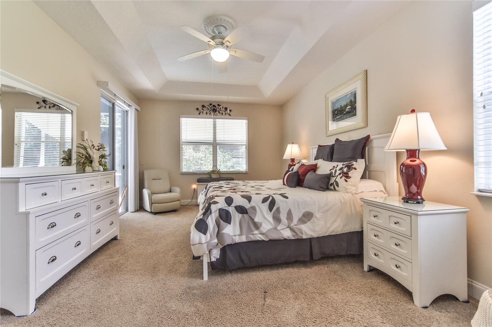 Sugar Mill Trails East - Residential