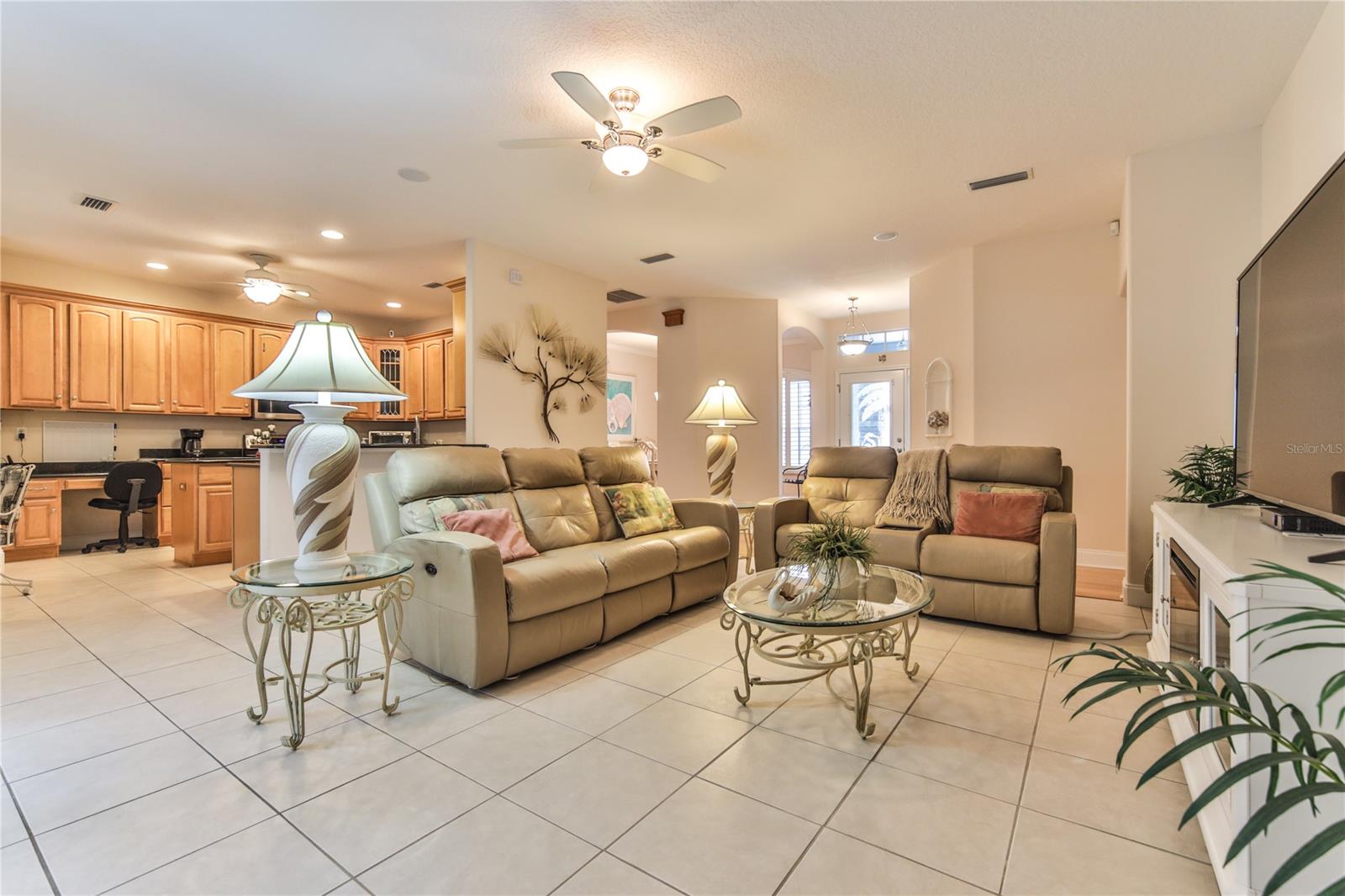 Sugar Mill Trails East - Residential