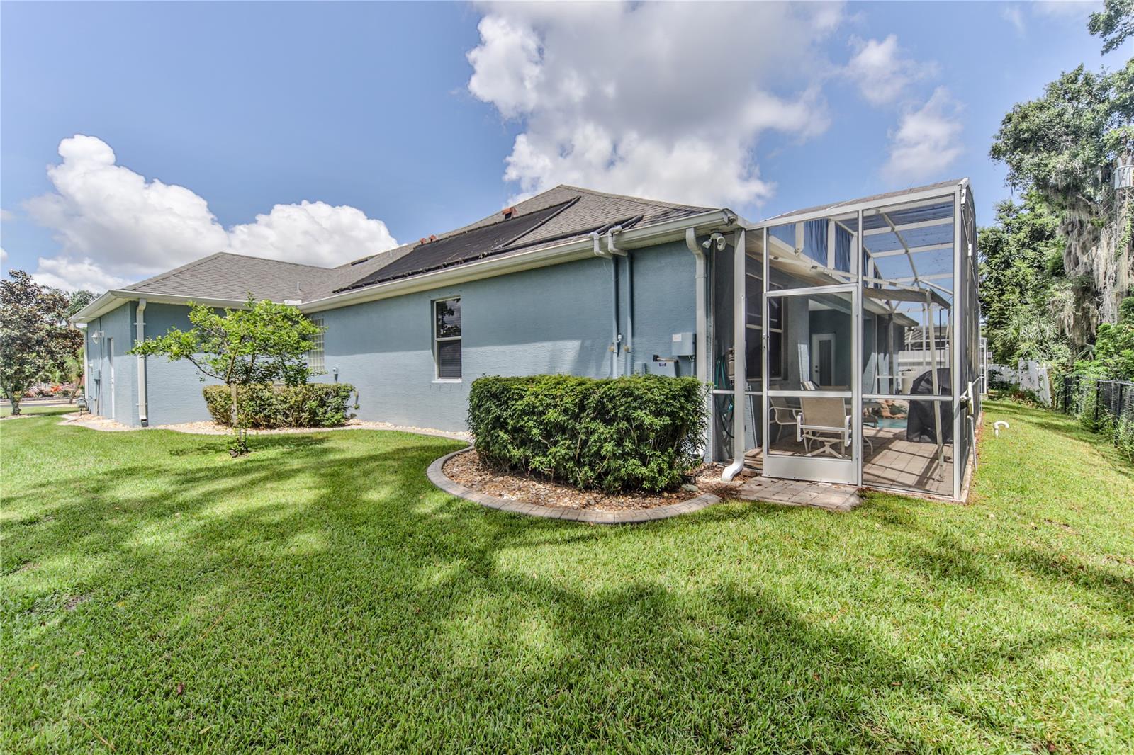 Sugar Mill Trails East - Residential