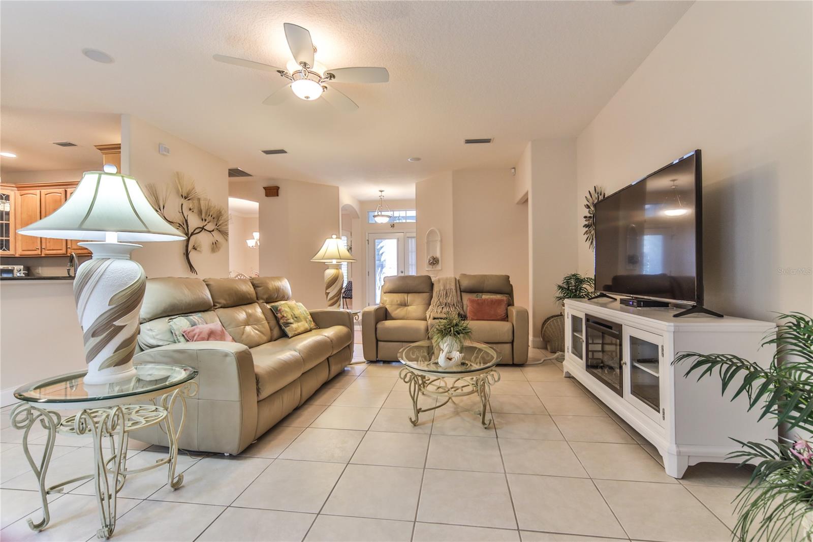 Sugar Mill Trails East - Residential