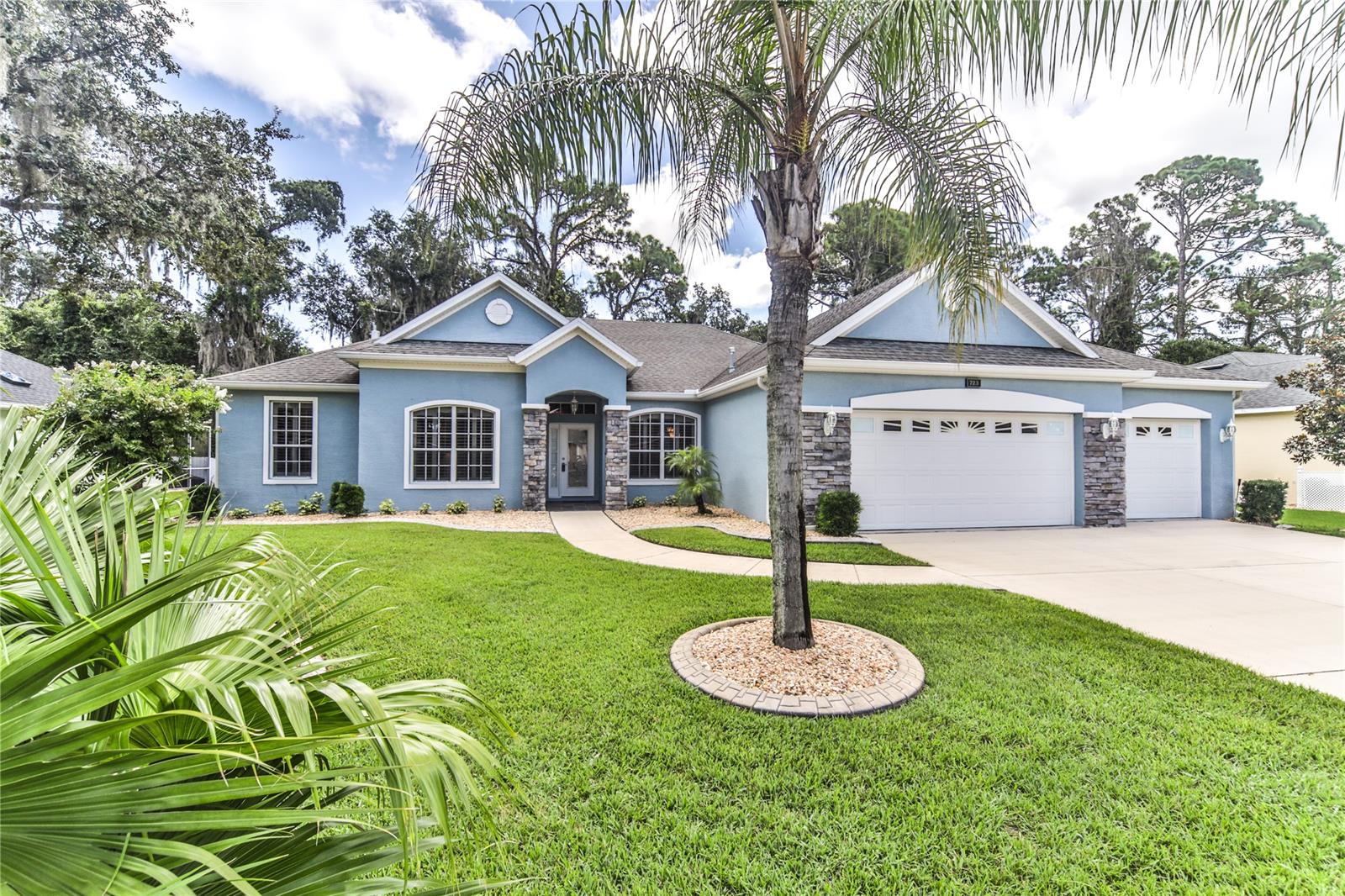 Sugar Mill Trails East - Residential