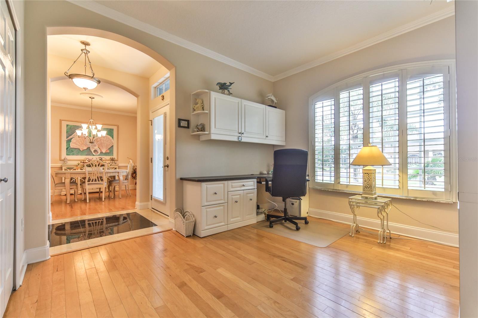 Sugar Mill Trails East - Residential