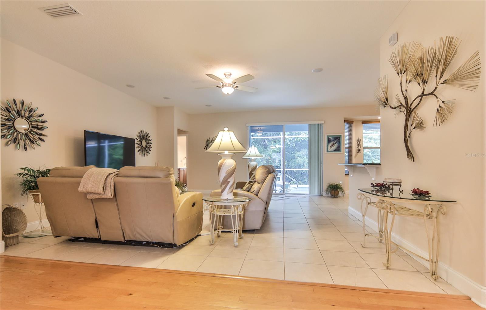 Sugar Mill Trails East - Residential