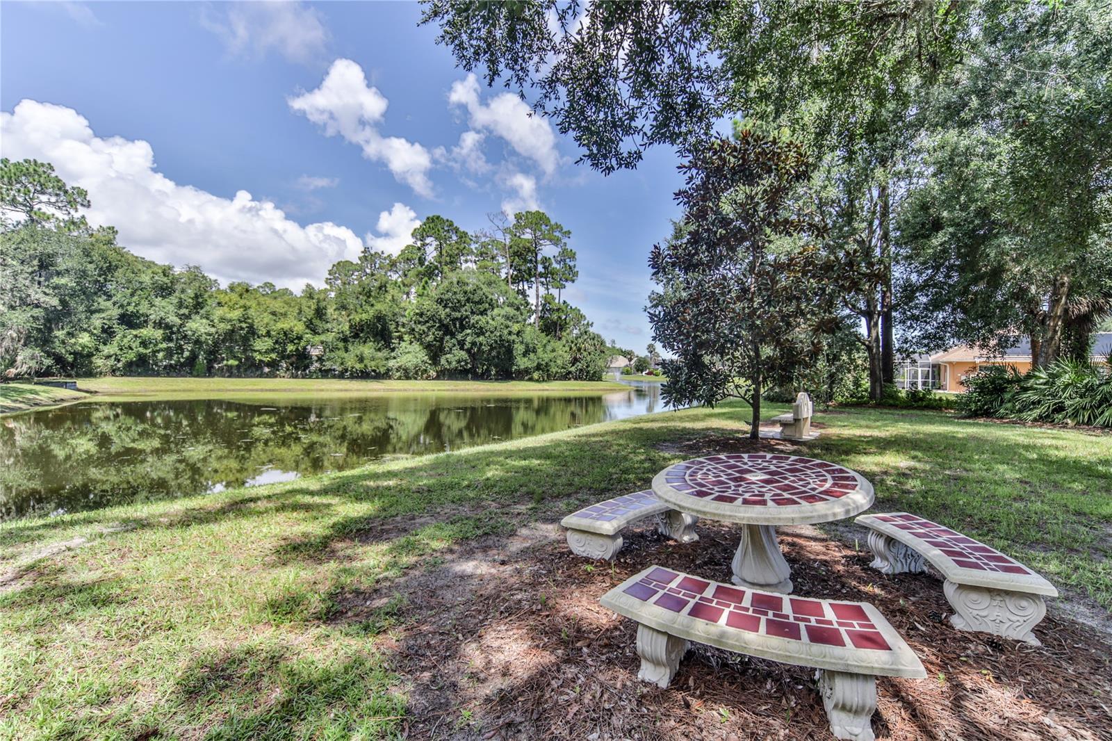 Sugar Mill Trails East - Residential