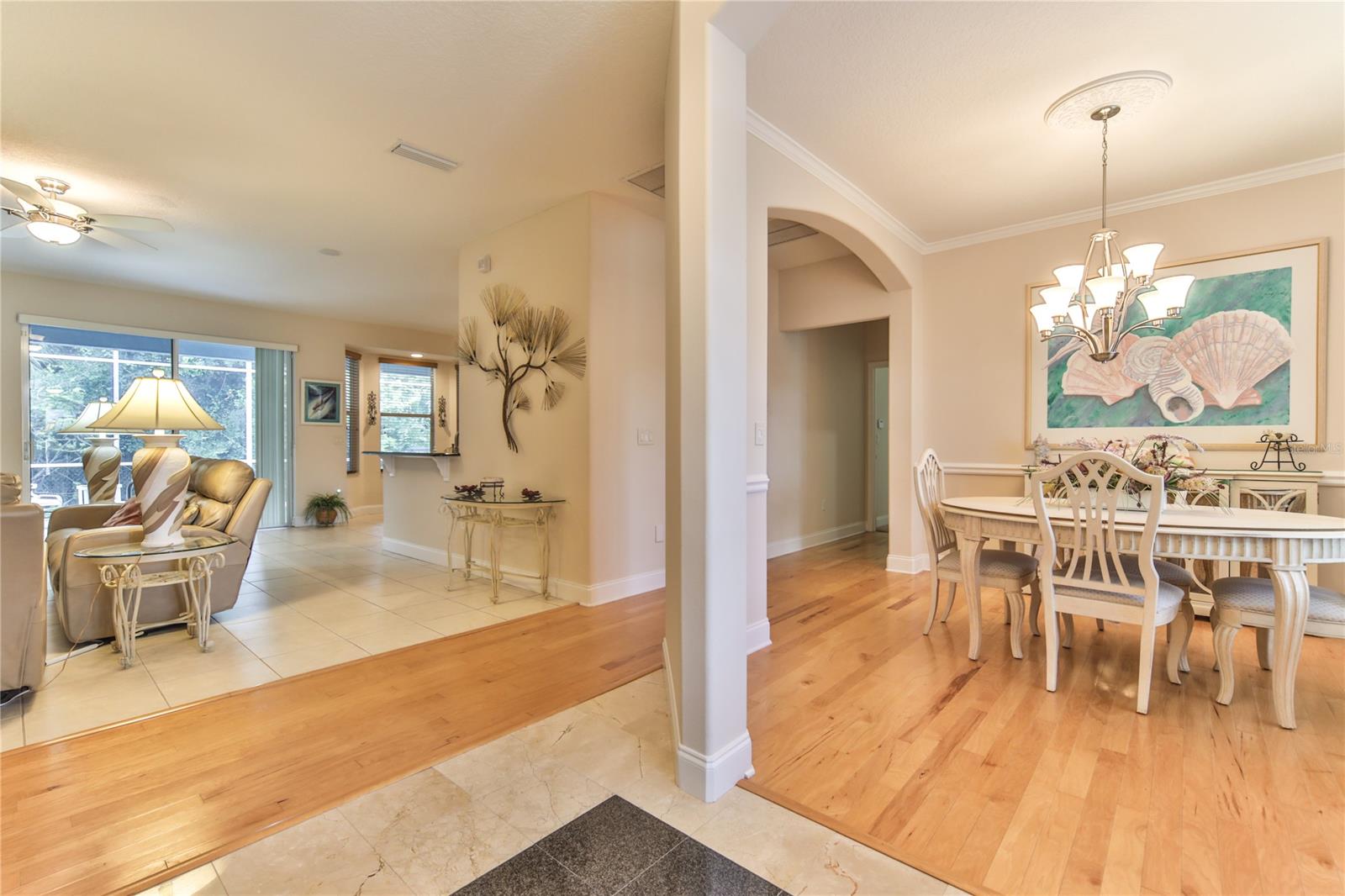 Sugar Mill Trails East - Residential