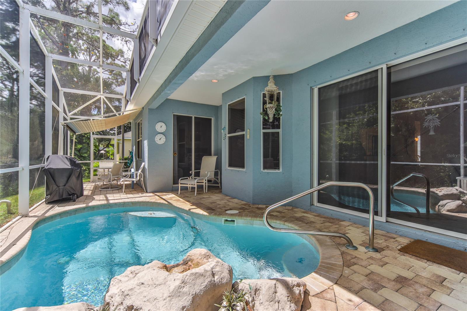 Sugar Mill Trails East - Residential