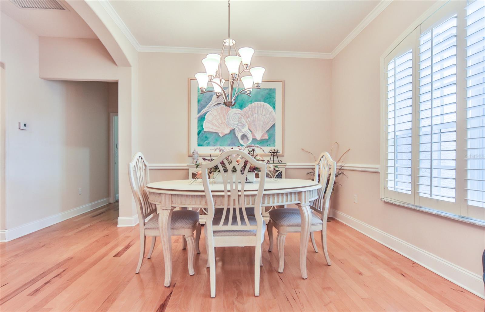 Sugar Mill Trails East - Residential