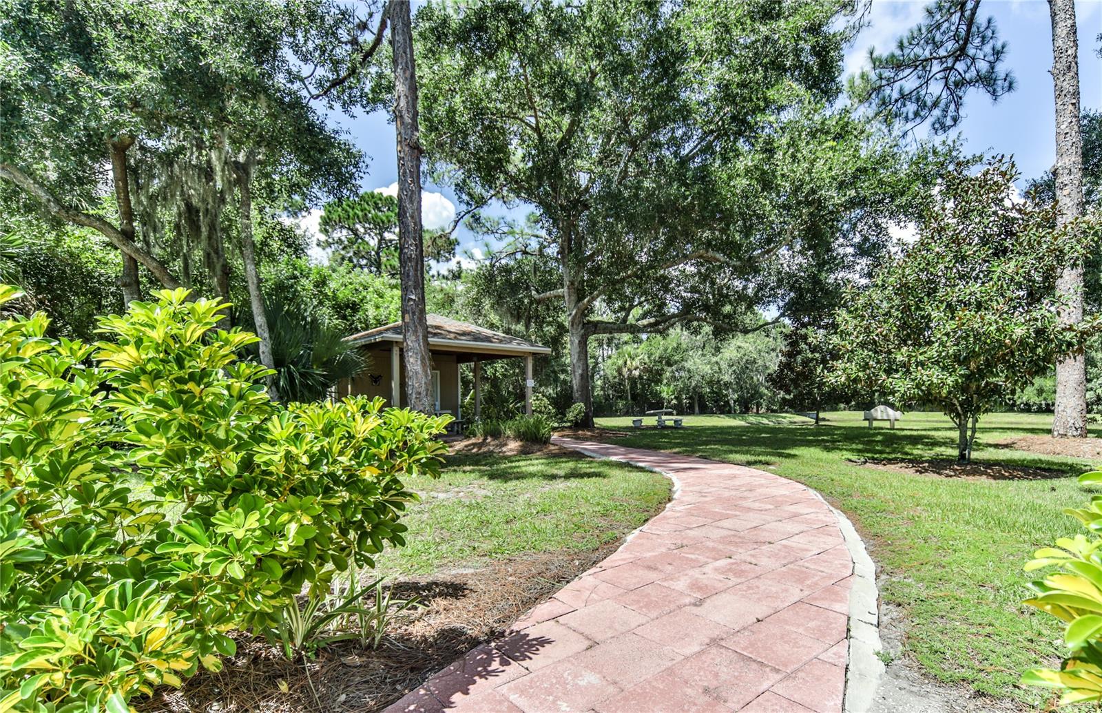 Sugar Mill Trails East - Residential