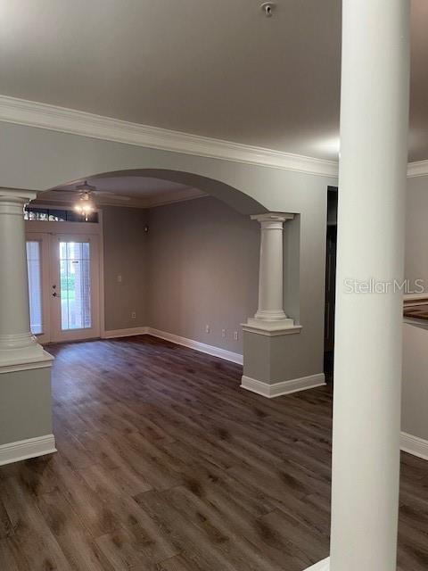 WINTER SPGS TOWN CENTER A REP - Residential Lease