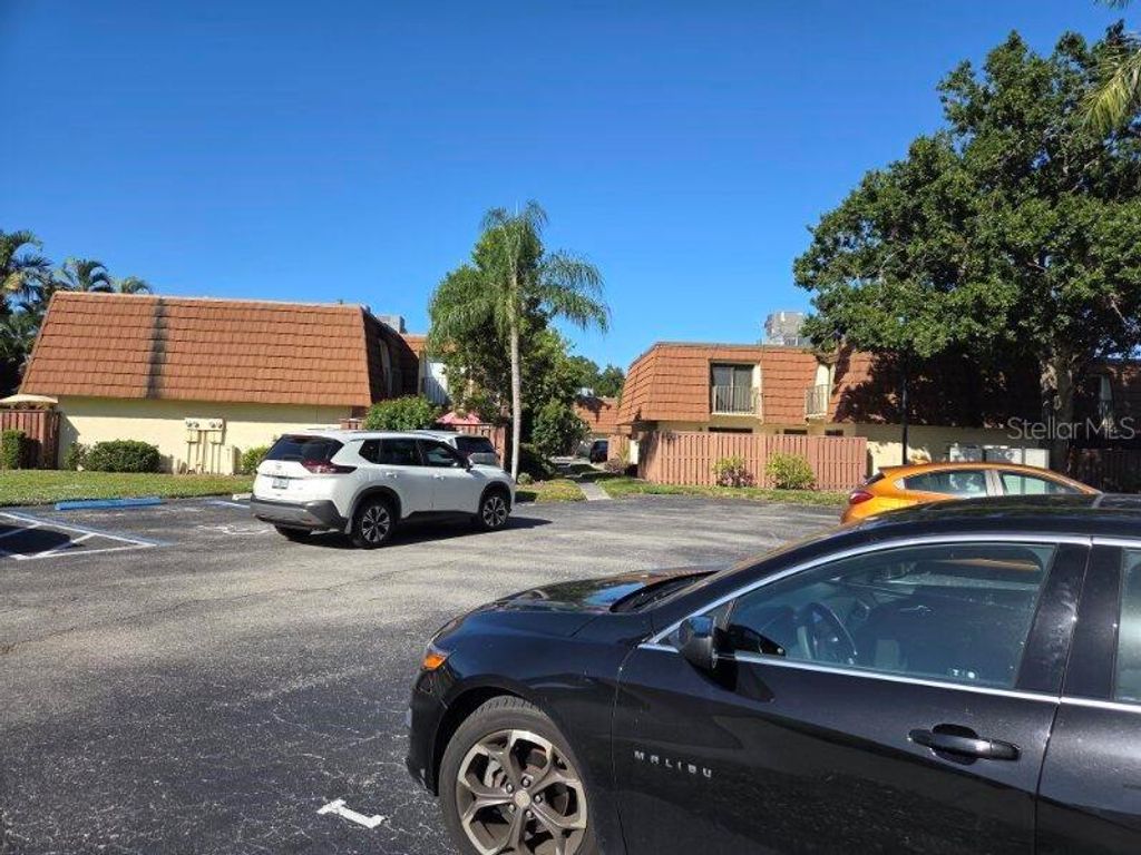 Photo of 5248 Cedarbend Drive #2, Fort Myers, FL 33919 (MLS # C7513473)