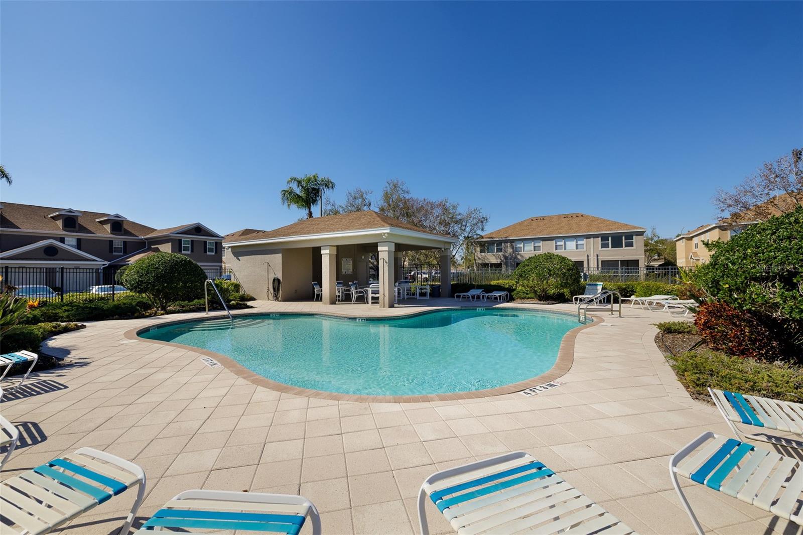 TOWNHOMES AT MILLBROOKE RANCH - Residential