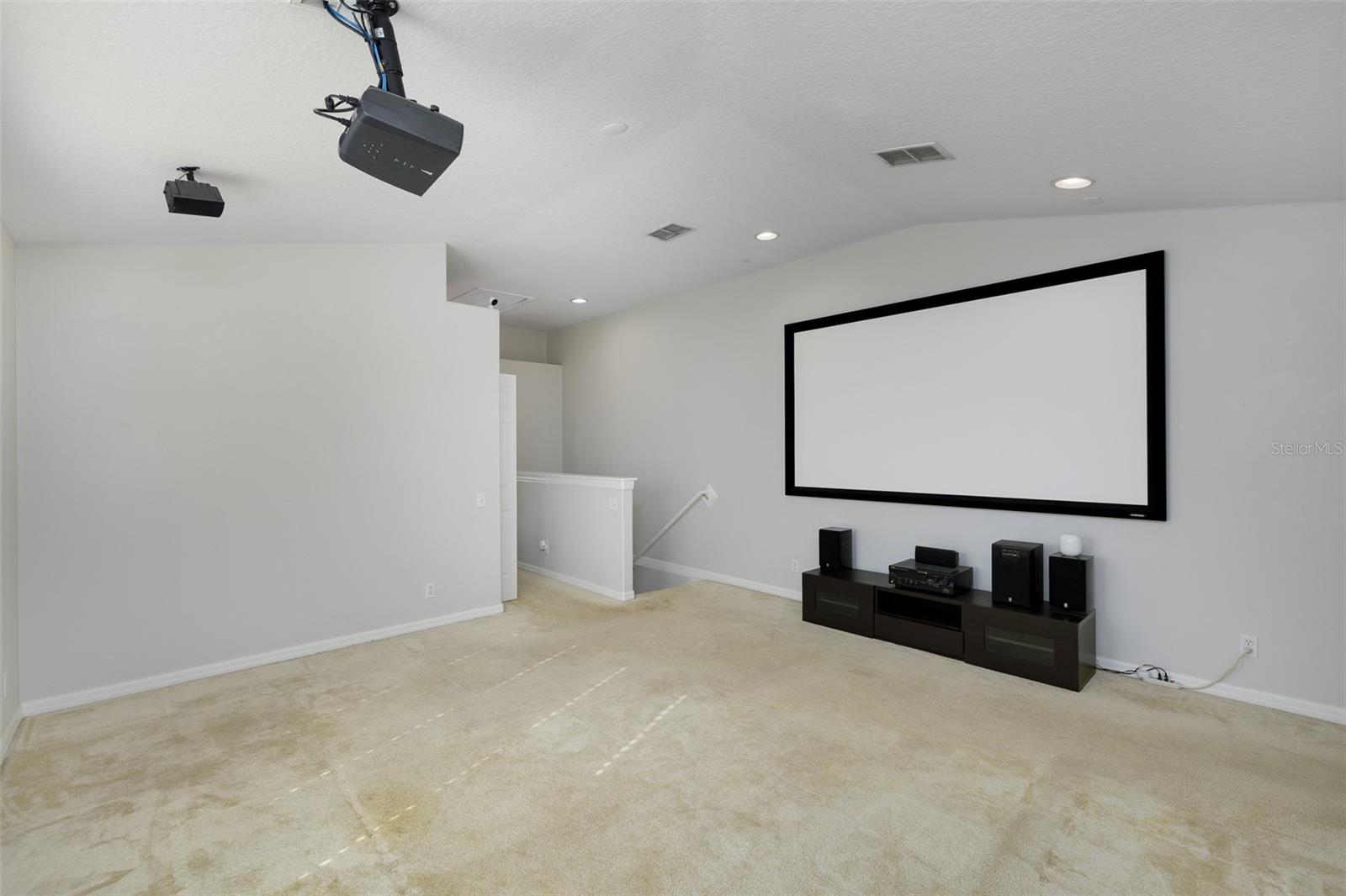 TOWNHOMES AT MILLBROOKE RANCH - Residential