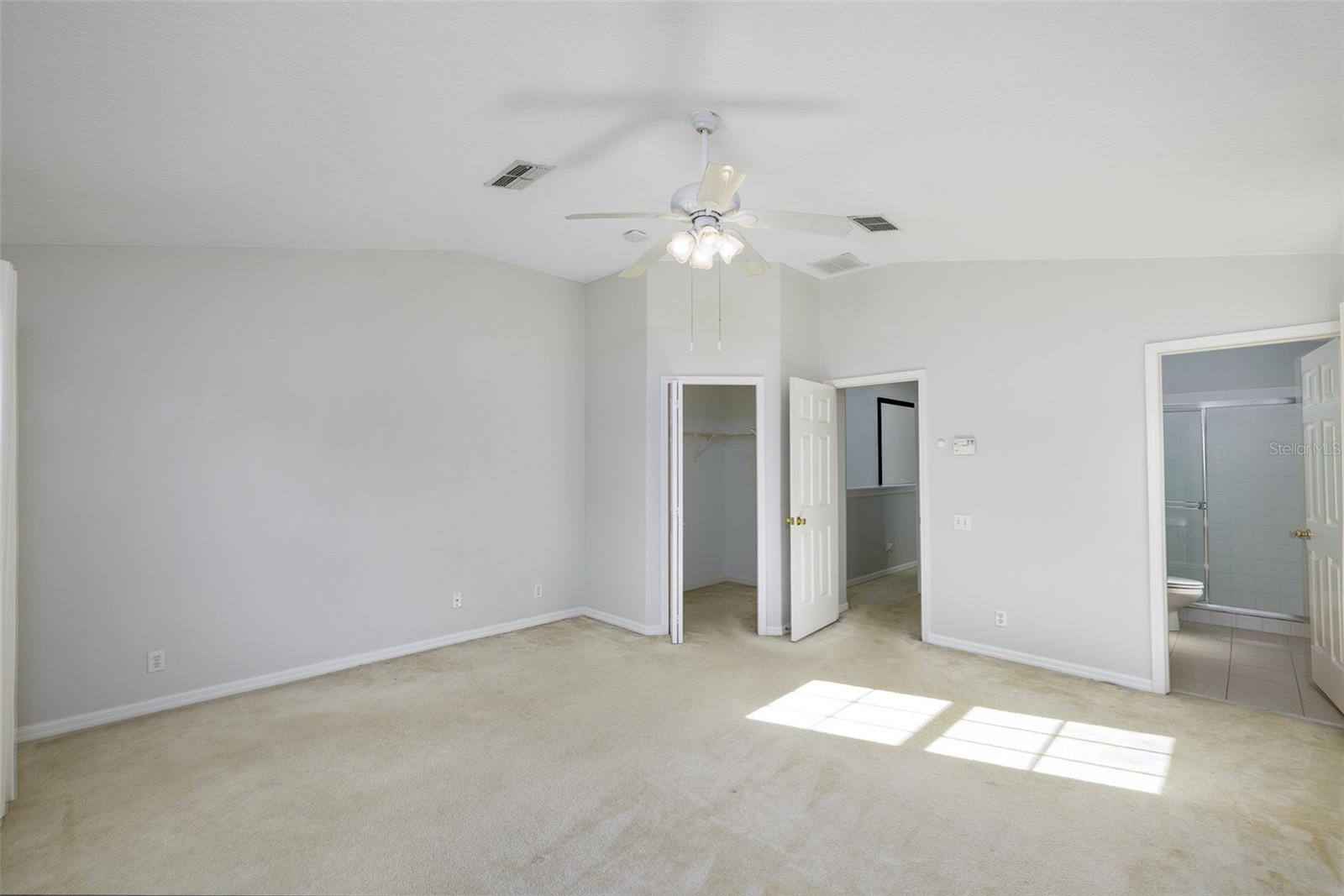 TOWNHOMES AT MILLBROOKE RANCH - Residential