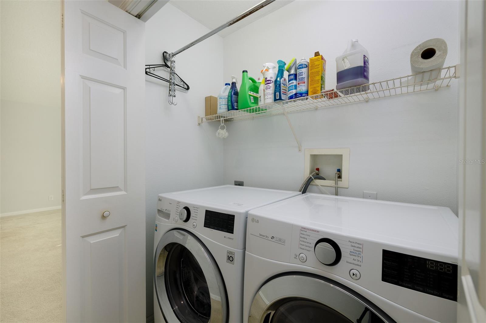 TOWNHOMES AT MILLBROOKE RANCH - Residential