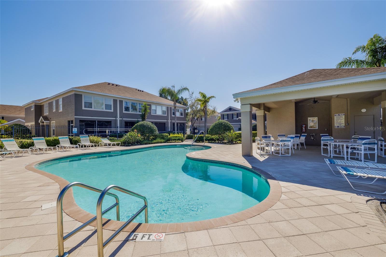 TOWNHOMES AT MILLBROOKE RANCH - Residential